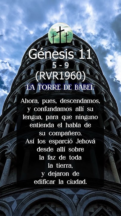 la-biblia-g-nesis-11-5-9-genesis-genesis11-fe-biblia