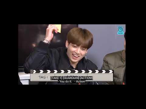 Jungkook The G C F Director Is Back Run Episode 73 Bts 