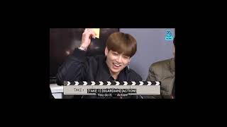 Jungkook The G.c.f Director Is Back Run Episode73