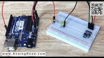 สอนใช้งานบอร์ด Arduino กับ GY-530 VL53L0X (เลเซอร์วัดระยะทาง) พร้อมโค้ดตัวอย่างประยุกต์ใช้งาน