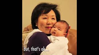 Mom's 70th Birthday Slideshow