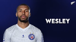 Wesley Bem Vindo Ao Ec Bahia? Skills Goals 2022 Hd