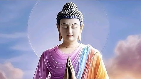 Những điều tối kỵ khi Niệm Phật mà chúng ta cần phải biết