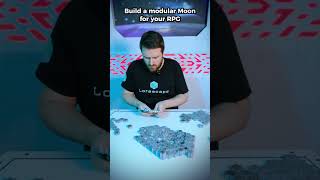 Think your RPG sessions are out of this world? #dnd