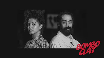 YEИDRY ft Damian Marley – You (Lyrics cc)