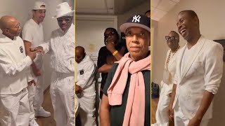 Download Lagu Krs One, Russell Simmons, Slick Rick, Treach, Freeway, Onyx en meer backstage bij Dj Cassidy Show MP3 Download Lagu Krs One, Russell Simmons, Slick Rick, Treach, Freeway, Onyx en meer backstage bij Dj Cassidy Show MP3