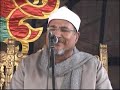 الطنطاوي ابداع رائع بلا حدود اسمع وشاهد ماذا فعل الجمهور م صبحي حامد روضة القراء