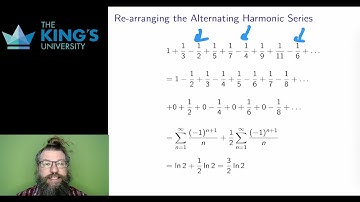 Math 205 Week 10 Video 2