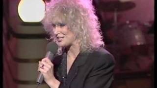 Dusty Springfield - In Private 1990 chords