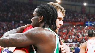 Γιατί διαμορφώθηκε έτσι το πρόγραμμα της EUROLEAGUE για τα playoffs - Το "ατόπημα" της Βαλένθια