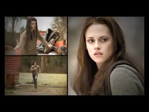 Фильм о том как снимали фильм Сумерки  Сага  Новолуние-2009