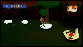 Sheep, Dog 'N' Wolf PS1 100% Playthrough Part 13
