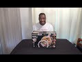 Beginning of video