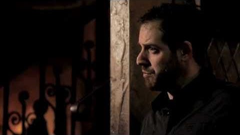 Joe Abercrombie on THE HEROES (Part 2)