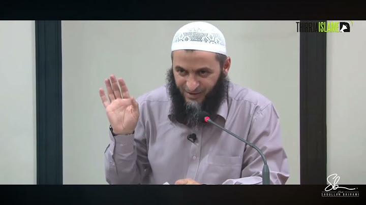 A është e vërtetë që trupi i hafizit të Kuranit, nuk kalbet? - Hoxhë Sadullah Bajrami