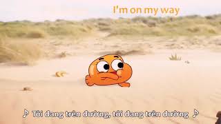 Darwin Watterson So Cute