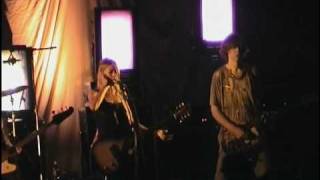 Sonic Youth - Dude Ranch Nurse (2004/08/09)