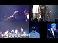 BTS舞台搞笑时刻💗 | BTS Funny Moments On The Stage🤣💖