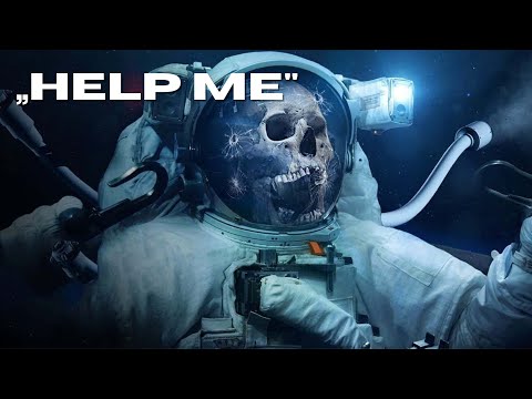 Video: Har en astronaut noen gang hatt et panikkanfall?