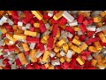 Chris Malinchak - The Wah Wah Song (Official Video) [Ultra Music]