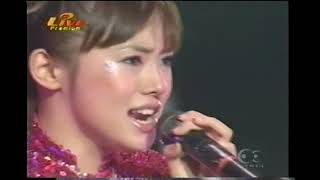 41 木村由姫／Summer Rain