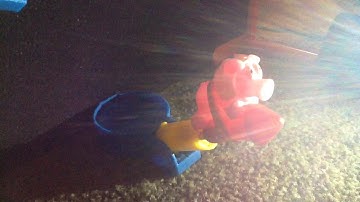 Weird and wacky contraption lab