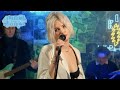 Grace mckagan  checkmate live at jaminthevan in los angeles ca 2023