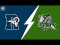 Boys Ice Hockey: Randolph vs Livingston (3/3/25)