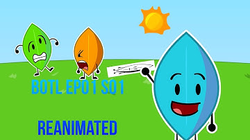 Botl ep01 s01 Reanimated @ColtonTheBlueLeafOffical (First Upload Of 2025)