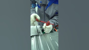 #Tevenergy #Reliability #Endurance #Pioneers #Charm #DurablePower