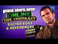 GTA Online: The Contract - Easter Eggs and References