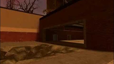 GmoD - Random movie 1