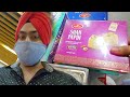 Buying Soan Papdi for my haters 😂  | Diwali lights and Air Purifier | Sardarcasm