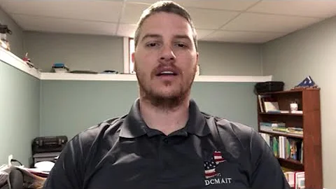 My DCMA: Micheal Uhrig