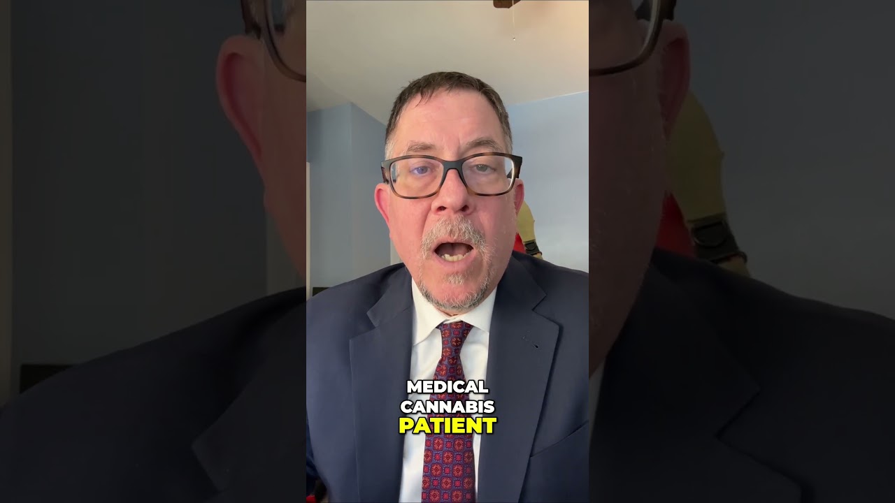 Understanding Your Rights as a Medical Marijuana Patient in PA