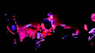 Mustave - Nothing Without You Cover