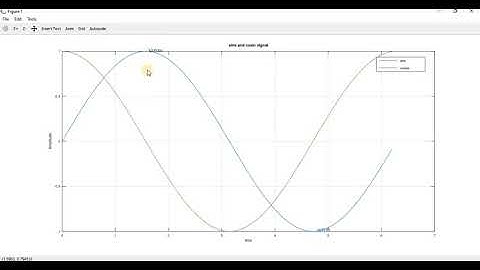 Plot/Figure Menu in Octave