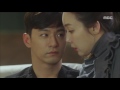 [Woman with a Suitcase] 캐리어를 끄는 여자 ep.09 Choi Ji-woo sat on Joo Jin-mo's lap 20161024