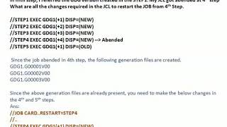 Jcl - Gdg Part2