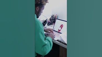 Designing an Adidas Slide in VR | Gravity Sketch