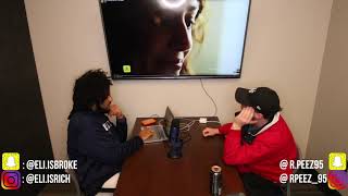 Pawg .3 Earl Sweatshirt Some Rap Songs Nowhere2Go & The Mint