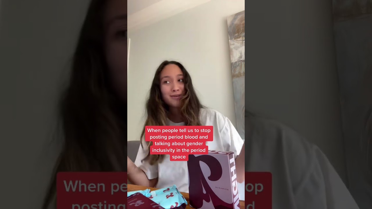 Championing values that matter! Sustainable & impactful period care – link in bio!