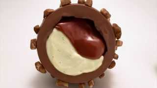 Godiva Chocolate - Every Truffle Tells A Story VO Paul Bellantoni - Pauliphonic