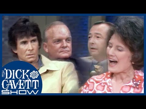 Video: Dick Cavett Čistá hodnota: Wiki, ženatý, rodina, svatba, plat, sourozenci