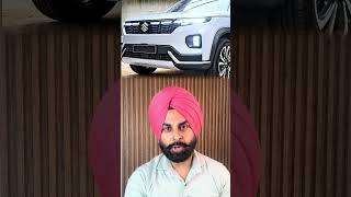 Breeza facelift BrezzaFacelift #MarutiSuzuki #NewBrezza #Brezza2026 #MarutiBrezza #UpcomingCars