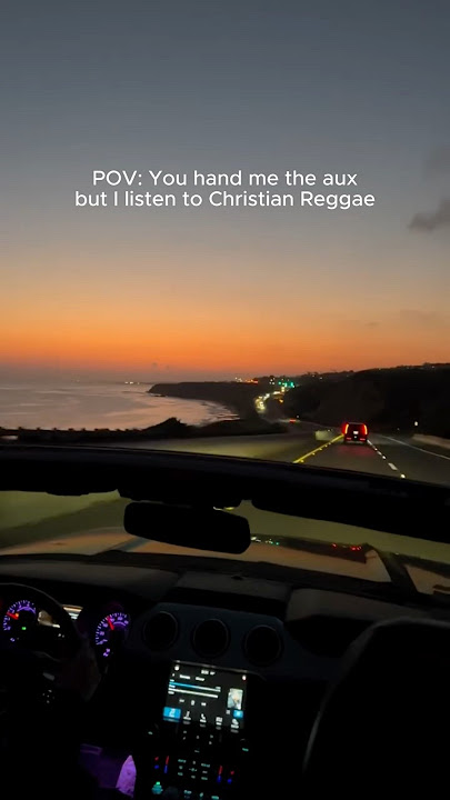 What If Hosanna Was A Reggae Song?!