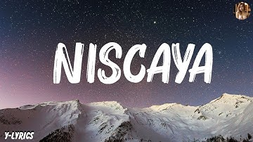 Bilal Indrajaya - Niscaya ( Lyrics )