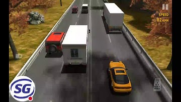 My Traffic Racer Stream Free Riding with 50% Traffic in all modes ll Game Play