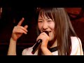 東京女子流 TGS07 きっと 忘れない、、、
