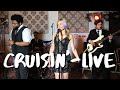 Cruisin - Smokey Robinson - The Nines Cover (Red Lights Flashing on Hwy Mix)